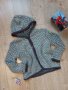 Актуална топла жилетка MINIONS, 110, снимка 1 - Детски пуловери и жилетки - 31618206