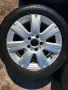 Алуминиеви лети джанти 16" 5х112 7J ET43, снимка 2