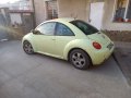 New Beetle, снимка 1 - Автомобили и джипове - 39039558