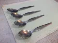 Лот от 4 бр. лъжици, снимка 6