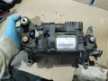 Компресор Въздушно Окачване Porsche Cayenne 3.0D 92A/2012г, снимка 1