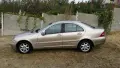 mercedes C 180 compressor w203 на части, снимка 14