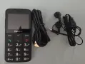 Мобилен телефон Panasonic KX TU-160, снимка 2