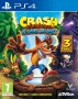 Crash Bandicoot N. Sane Trilogy PS4 (Съвместима с PS5), снимка 1 - Игри за PlayStation - 42855860