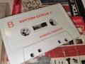 RHYTHM GUITAR 2-ORIGINAL TAPE 2112252001, снимка 2
