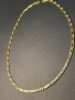 Златен Ланец ЧИСТО НОВ синджир  златно ланче 14 к 585 gold zlato zlatni lanec lance , снимка 3