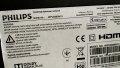 PHILIPS 40PUS6809/12 със счупена матрица ,V500DK2-CKS2 ,715G6661-P01-000-002H ,715G6842-M0C-B01-005N, снимка 3