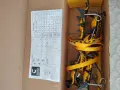La Sportiva Nepal Evo GTX+котки Grivel Air Tech Cramp-O-Matic Evo, снимка 8