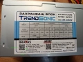 Захранващ блок ADK-A550W Power Supply TrendSonic, снимка 1