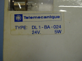 крушки Telemecanique DL1-BA-024 push button bulb 24V 5W, снимка 2