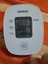 Автоматичен апарат за кръвно налягане Omron M2 Basic, снимка 2