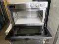 Професионална микровълнова , снимка 2