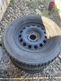 4 бр. Джанти с гуми 15” бмв bmw, снимка 4