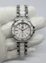 TAG Heuer Formula 1 35mm White Ceramic White Dial Дамски от Недраскаема Керамика, снимка 1