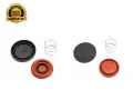 Мембрана клапан картерни газове Ford Focus Mondeo Kuga Volvo 1781598 30684381, снимка 2