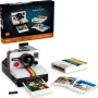 НОВО ЛЕГО 21345  Идеи  Фотоапарат Polaroid OneStep SX-70  LEGO 21345  IDEAS Polaroid OneStep SX-70 C, снимка 3