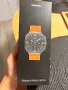 Samsung Galaxy Watch Ultra 2025 47mm LTE – Titanium Gray / Orange, снимка 2