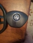 Продавам волан за фолксваген 100ев. Аербег за фолксваген  150ев. Ако вземеш двете 200ев., снимка 2