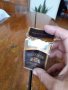 Стара кутия от цигари Belvedere, снимка 3