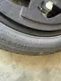 патерица / резервна джанта за vw golf 5  6  5 x 112 / 18 цола  240899 -цена 120 евро за всичко -морс, снимка 6