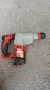 Акумулаторен перфоратор Milwaukee m18 , снимка 4