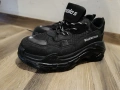 Маратонки Balenciaga triple s , снимка 1