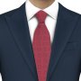 Винтидж вратовръзка , снимка 2