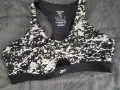 Дамско спортно бюстие Puma Reebok, снимка 4