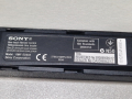 SONY BRAVIA, RMF ED003, дистанционно управление , снимка 4
