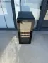 малка витрина с 2 температурни нива и вентилатор, снимка 1