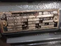 Монофазен ел.мотор 1,1KW - 2900 об/м., снимка 2