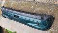 Пета Врата Заден капак Броня Пежо 206 Peugeot 206, снимка 4