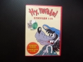 Ну, Погоди! DVD филм руско детско класика анимация заек вълк всички серии, снимка 1