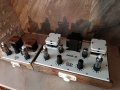 КОЛЕДНА ЦЕНА! Лампов клас А сингъл-енд (еднотактов) усилвател toy, снимка 6