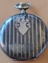 швейцарски джобен часовник Incablock nielo , снимка 6