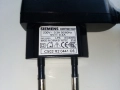 Зарядни за телефони SIEMENS, снимка 12