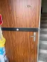 Входна дървена врата, снимка 1