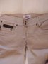 Бежав панталон тип чарлстон Only, снимка 4