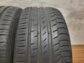 2 бр. 235/45/17 Continental / летни гуми, снимка 3
