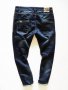 Desigual Oftal Celeste Palido Men's Slim Fit Jeans Мъжки Дънки Размер W34, снимка 11