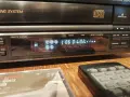 Denon DCM-440 CD Player/Auto Changer, снимка 6