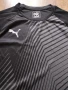 puma - страхотна мъжка тениска КАТО НОВА М, снимка 1