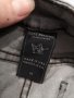 Оригинални True Religion jeans grey,сиви дънки EUR 34/ 25 размер, снимка 5