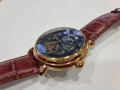 Механичен часовник Vacheron Constantin, снимка 3