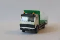 KIBRI H0 1/87 MERCEDES АВТО КРАН КАМИОН КРАН МОДЕЛ КОЛИЧКА, снимка 5