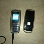 телефон нокия 2 броя работещи, снимка 1