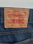 Запазени дънки Levi, снимка 6