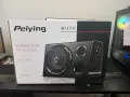 субуфер PY250QA, активен, 10", 200W, снимка 2