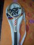 Колекционерска дървена тенис ракета adidas Ilie Nastase / Дървена ретро ракета Адидас, снимка 1 - Тенис - 31800901