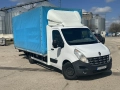  Renault Master 2.3 145к.с / падащ борд / 520/265 см / 2012г / климатик - цена 16 850лв или 8615,27е, снимка 1